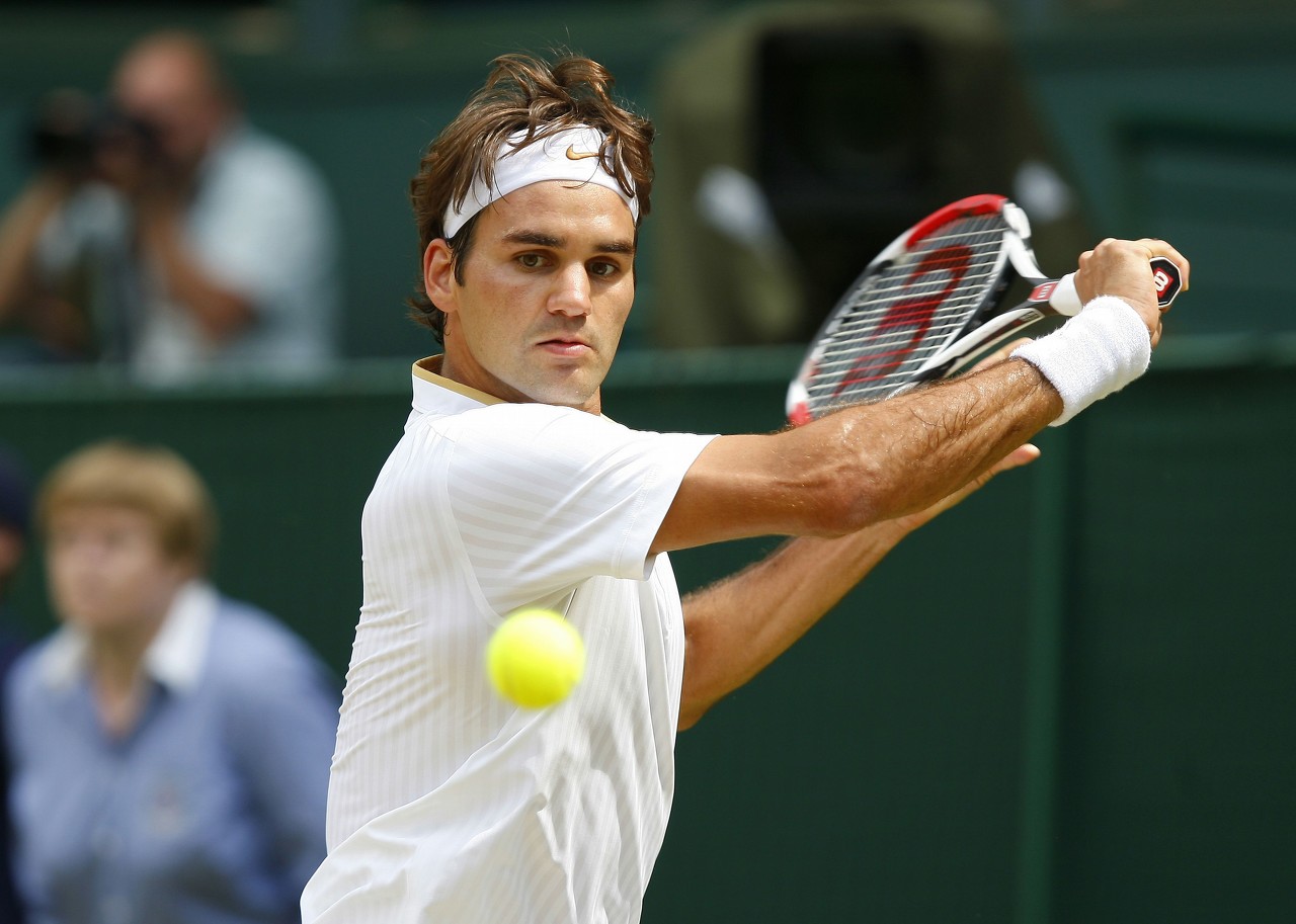 费德勒迎来五赛季高光表现，加拿大队球迷沸腾！